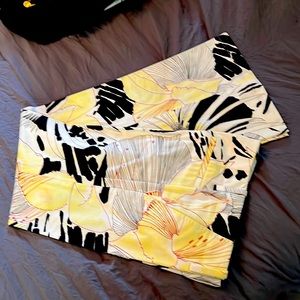 Summer pants